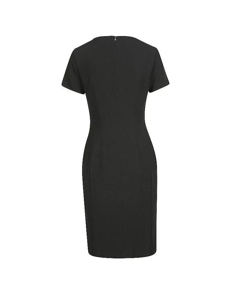 Luisa Cerano Robe Noir 38 2